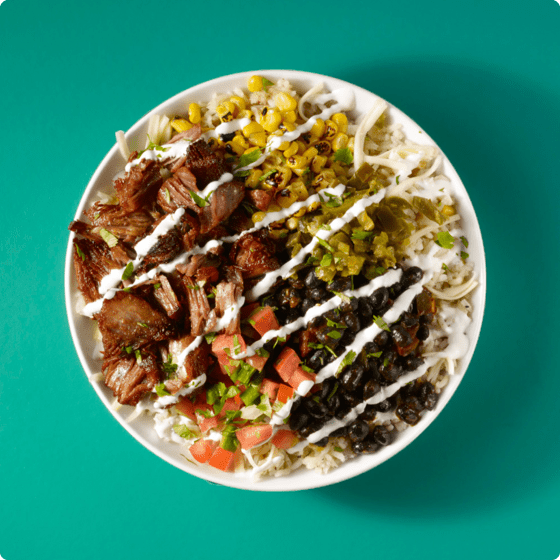 Notorious PIG Bowl